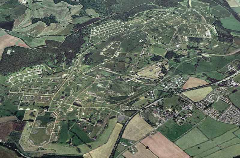 DM Caerwent