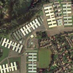 DLO Fox Hill building layout
