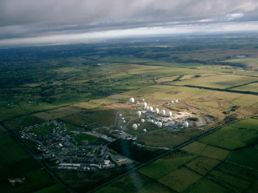RAF Menwith Hill