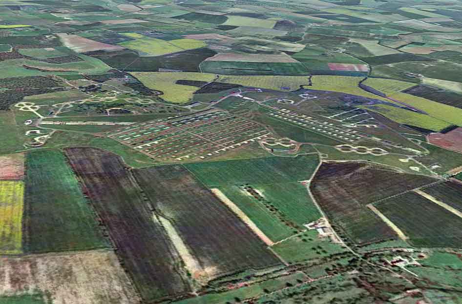 RAF Welford